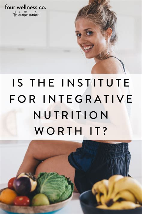 institute for integrative nutrition health coach cost